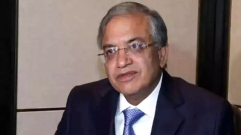 Opposition MPs Submit Fresh Notice to Remove CEC Gyanesh Kumar