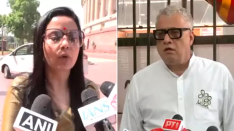 Opposition Slams PM Modi Over Women's Reservation Bill Accusations