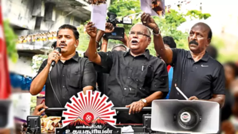 Opposition's Delimitation Blockade: A Threat to Equal Voting Power in India