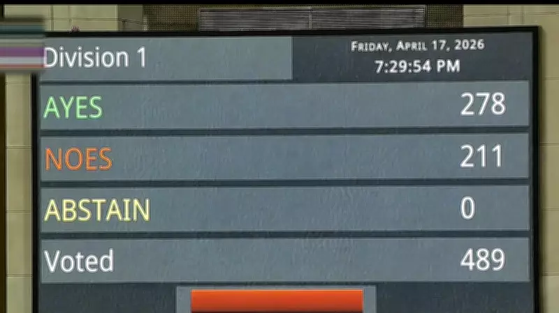 Opposition's Tactical Blitz Derails BJP's Delimitation-Linked Women's Quota Proposal