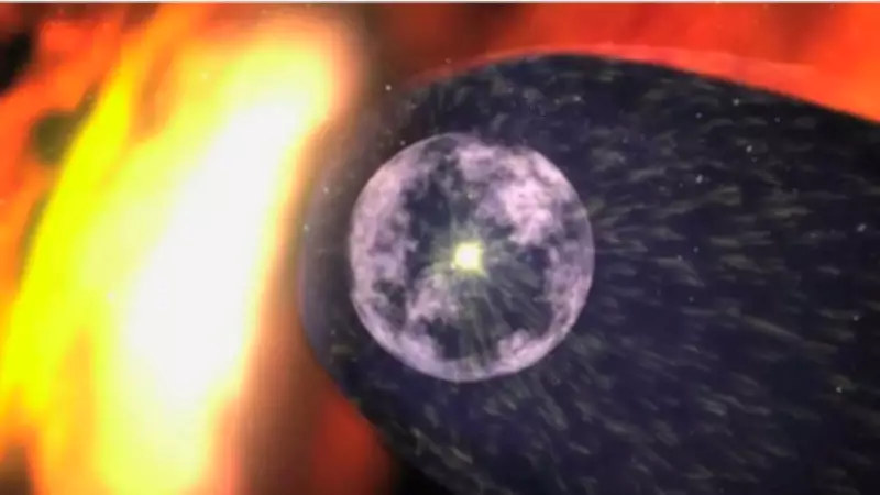 Optical Tornadoes Created Using Simple Liquid Crystal Setup