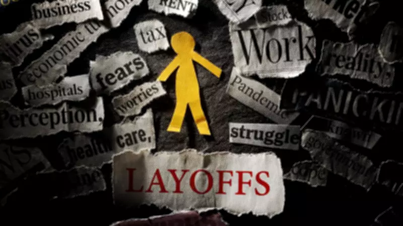 Oracle Layoffs in Bengaluru Spark Anxiety Among Tech Professionals