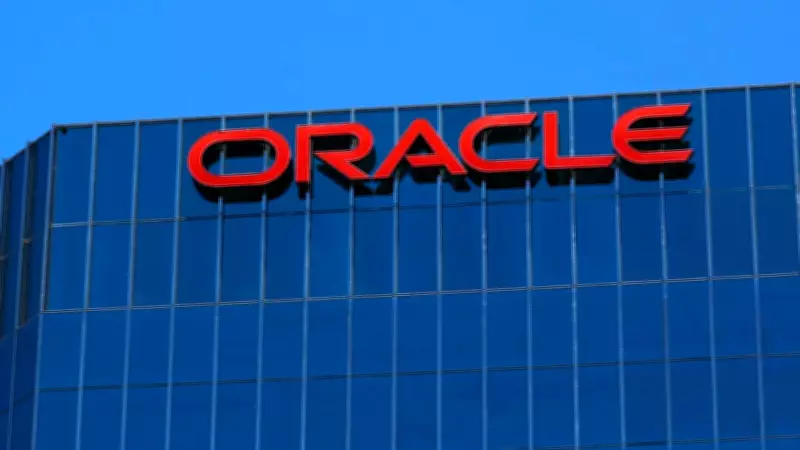 Oracle Layoffs Spark Outrage as Company Files Thousands of H-1B Visa Petitions