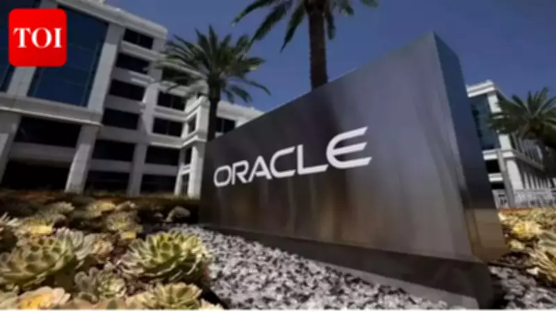 Oracle Lays Off Thousands Globally, Ex-Employee Shares Emotional LinkedIn Post