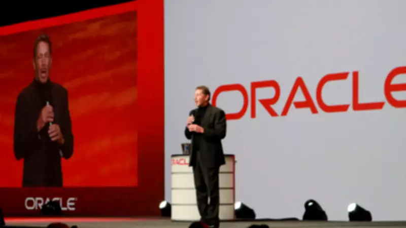Oracle's AI Bet Unravels: $300B OpenAI Deal, Massive Layoffs, and Debt Crisis