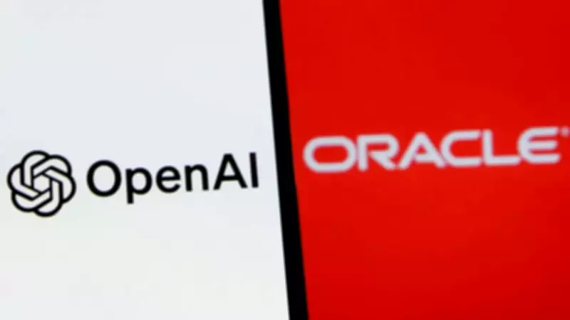 Oracle's Massive Layoffs: 10,000+ Jobs Cut Amid $300 Billion OpenAI Deal Fallout