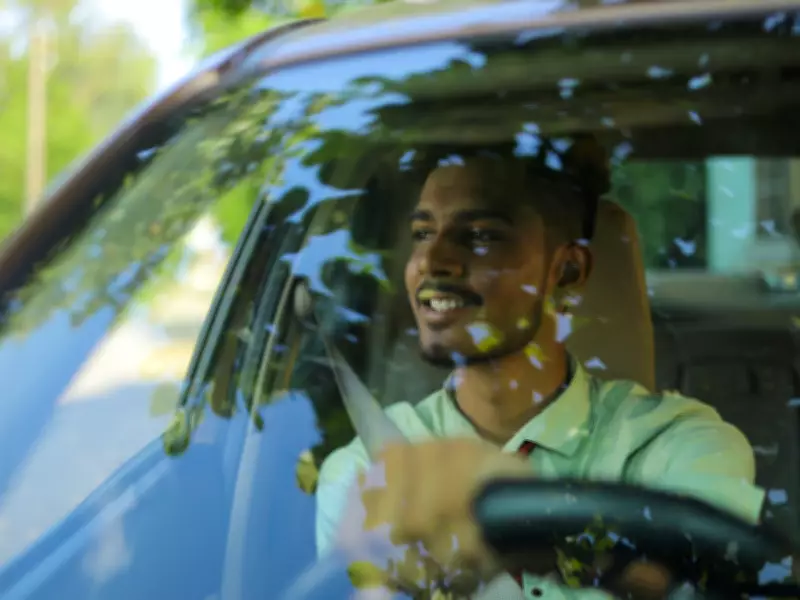 Oracle's Massive Layoffs: Engineer's Smart Savings Fuels Uber Gig Transition