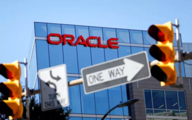 Oracle's Sudden Layoffs in India: 12,000 Jobs Cut via 6 AM Email Explained