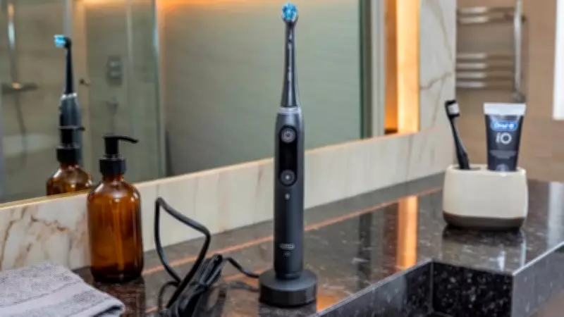 Oral-B iO Series 9 Review: Smart Toothbrush That Tracks Your Brushing Habits