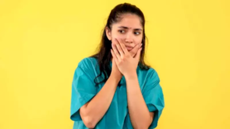 Oral Cancer Cases Rising Among Non-Smokers and Women, New Study Warns