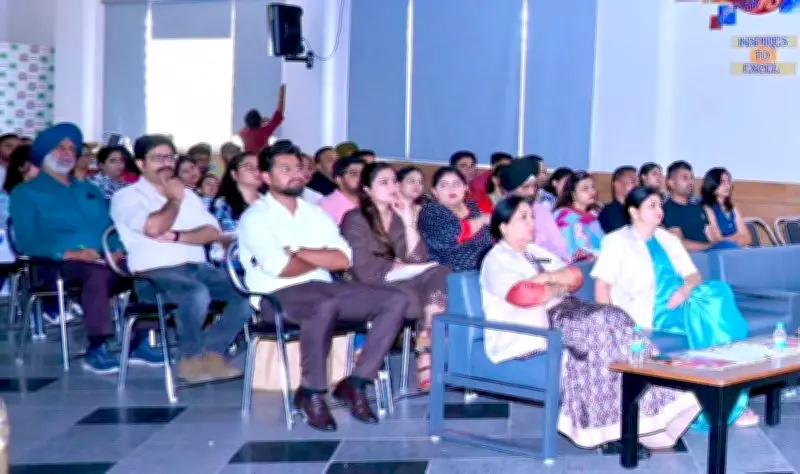 Orientation Programme Held to Welcome New Students in Schools Across Region