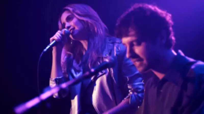 Original Sound Official Trailer Released Featuring Eric Stoltz and Bridget Moynahan