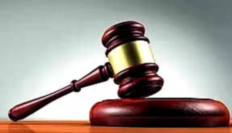 Orissa HC Justice Murlidhar Calls PIL 'Social Action Litigation' at CNLU Talk