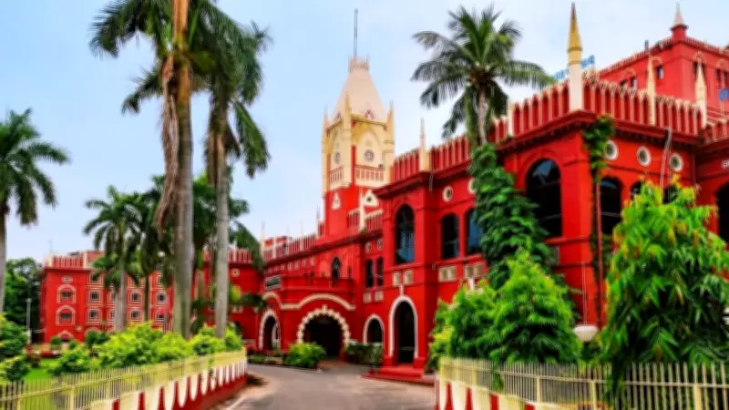 Orissa High Court Declines to Order Encroachment Removal in Cuttack, Cites Civil Court Jurisdiction