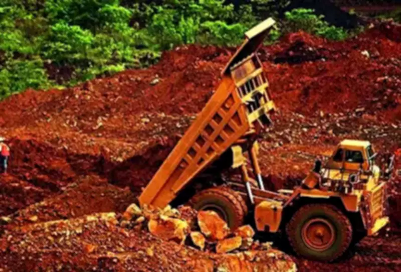 Orissa High Court Quashes OMC's Mining Tender Cancellation as Arbitrary