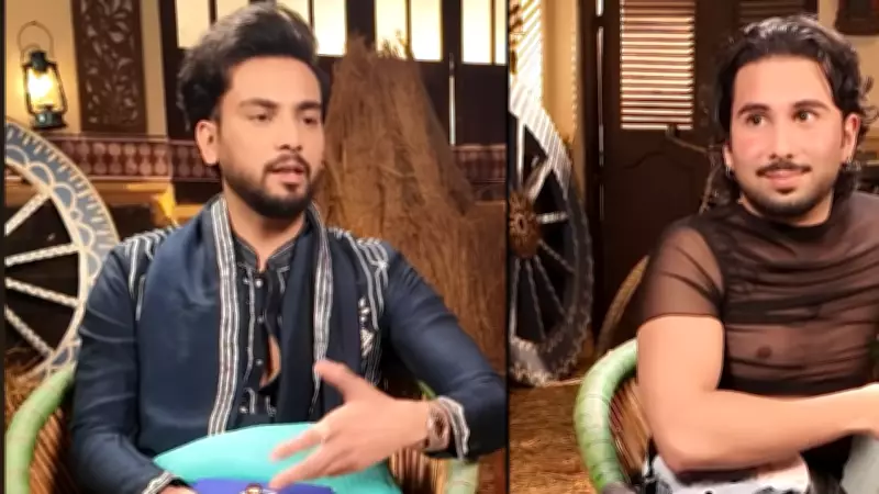 Orry's Shocking Confession: 'I Hate Chole Bhature' Sparks Viral Debate