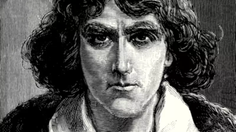 Oscar Wilde's Witty Quote: 'I Am So Clever That Sometimes I Don't Understand'