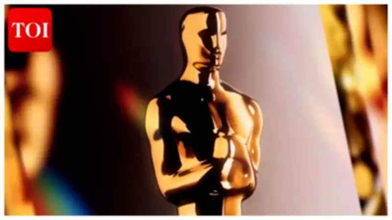 Oscars 2027-2028 Dates Announced: Final ABC Broadcasts Before YouTube Move