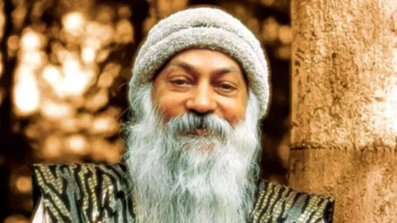 Osho's Wisdom: How Conquering Fear Unlocks True Living and Personal Freedom
