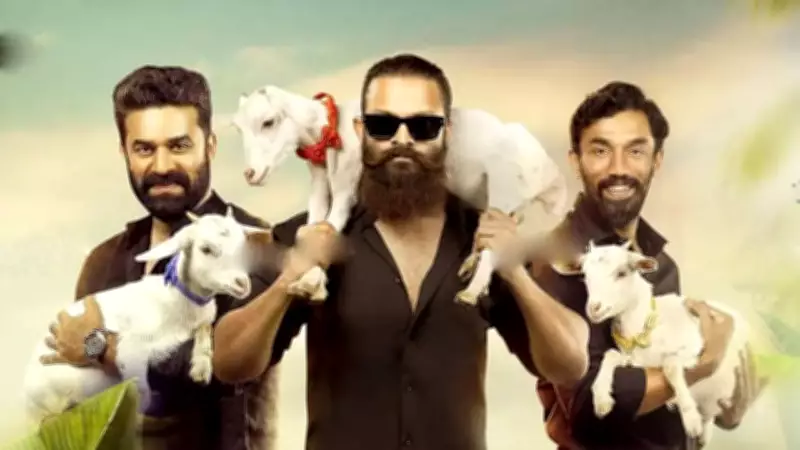 OTT Releases This Week: 'Glory', 'The Kerala Story 2', 'Wuthering Heights' and More