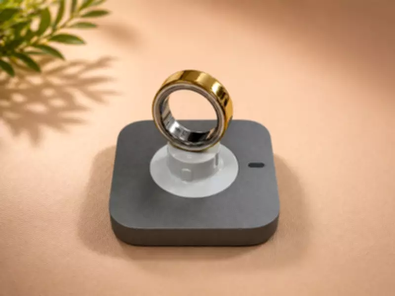 Oura Ring 4 Review: A Premium Wellness Companion for the Indian Market
