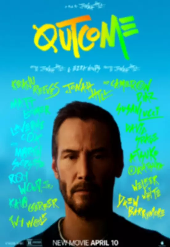 Outcome Movie Review: Keanu Reeves Shines in Jonah Hill's Hollywood Satire