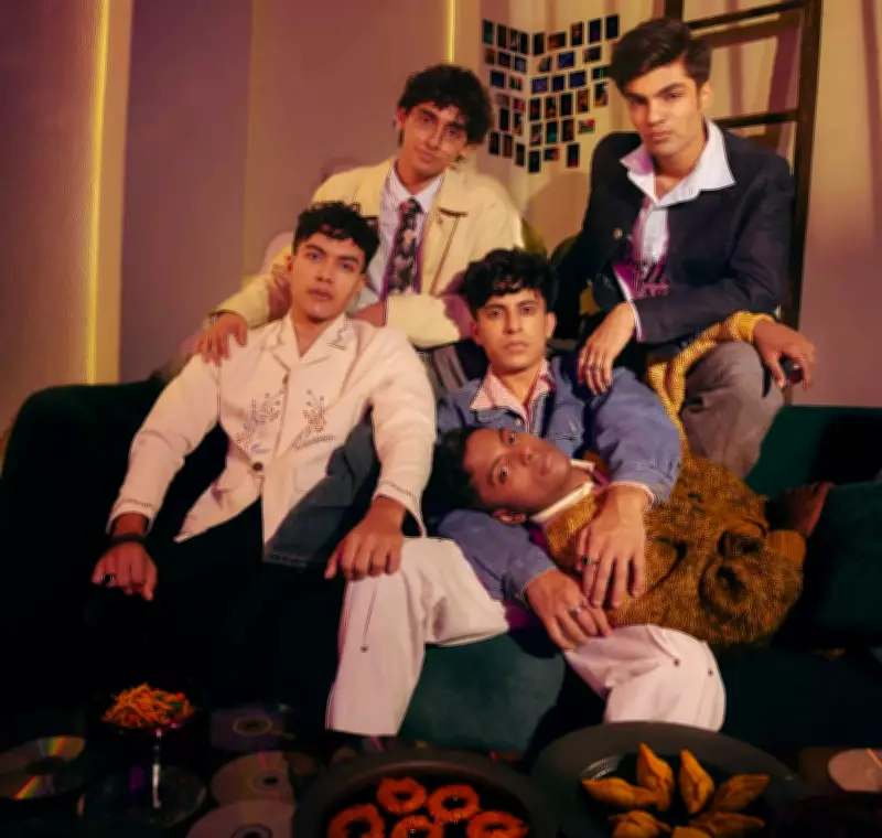 OutStation Band Drops Second Single Aaj Kal, Captivates Fans with Themes of Longing