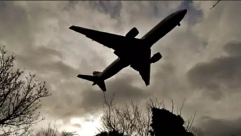 Over 10,000 Indian Carrier Flights to West Asia Cancelled Since Conflict Began