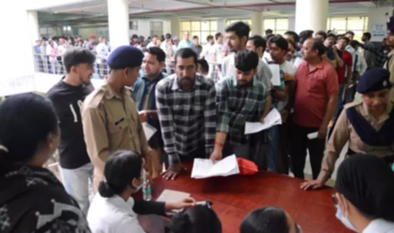 Over 1,200 Pilgrims Screened for Amarnath Yatra in Ludhiana Within 48 Hours