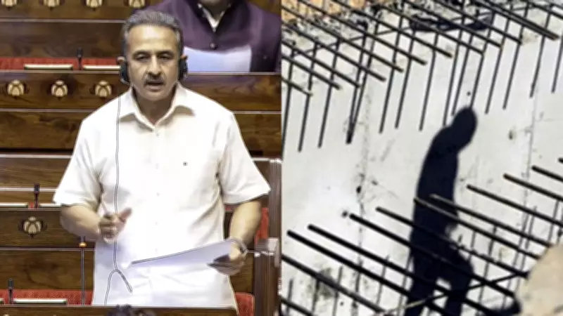 Over 20 Indian Workers Died Daily Abroad in 5 Years, Gulf Nations Top List