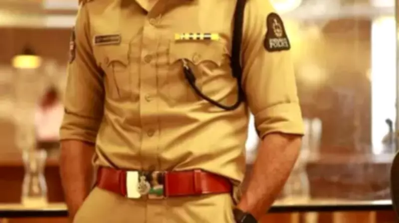 Over 3,000 Coimbatore Police Cast Votes via Postal Ballots for Elections