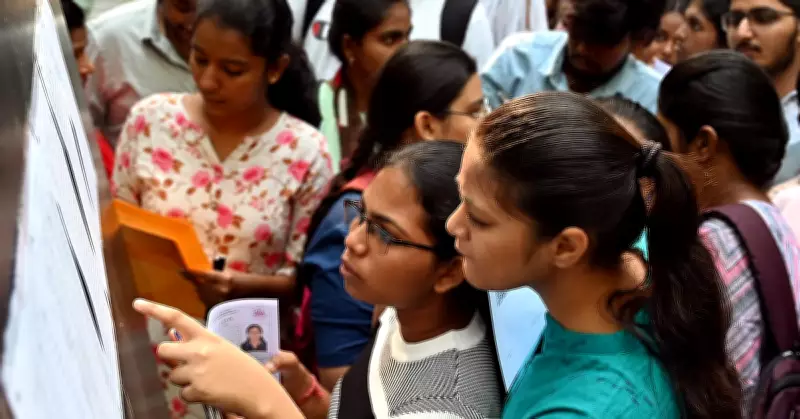 Over 3.3 Lakh Students to Appear for KCET Across Karnataka Starting Today