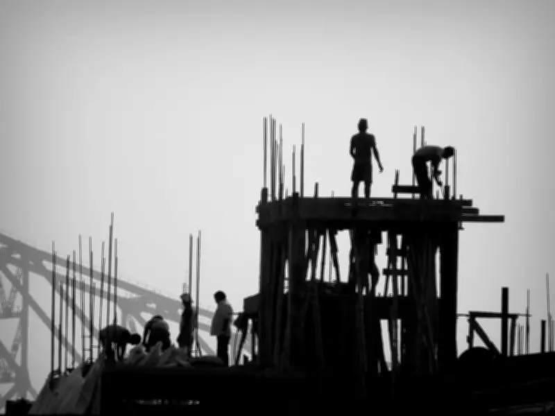 Over 6,000 Uttar Pradesh Workers in Israel Safe, Officials Confirm Constant Contact