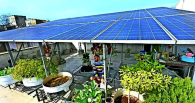 Over 800 NPCL Consumers in Greater Noida Get Zero Power Bills via Solar