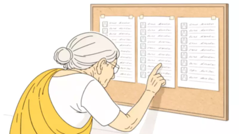 Over 90 Lakh Names Removed from Bengal Voter Rolls: 5 Stories of Exclusion