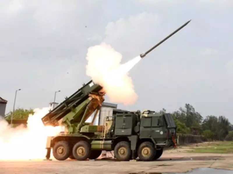 Over 90% Planning Complete for India's New Theatre Commands, Says Top Military Official