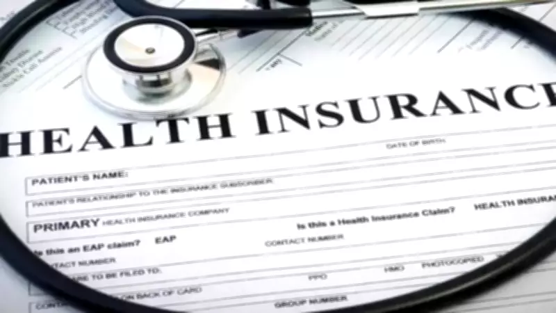 Over Half of Young Indian Health Insurance Buyers Drop Out Within 3 Years
