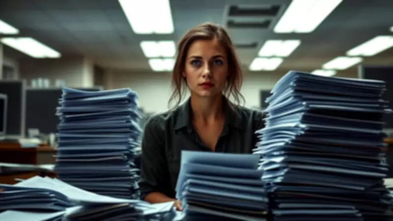 Overeducated and Underemployed: The Quiet Crisis of Degree Inflation in America