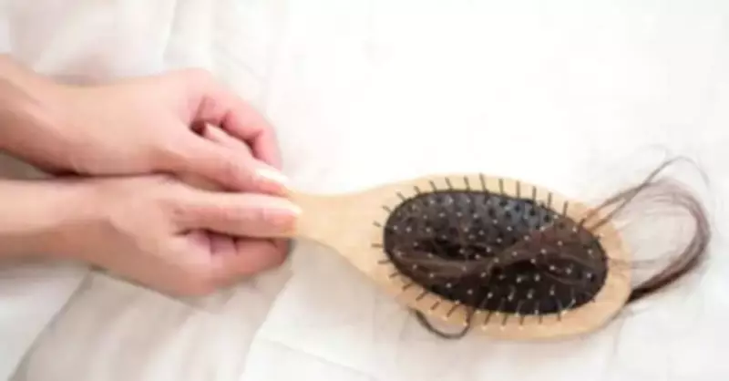 Ozempic Hair Loss: Unpacking the Weight Loss Drug's Hidden Side Effect