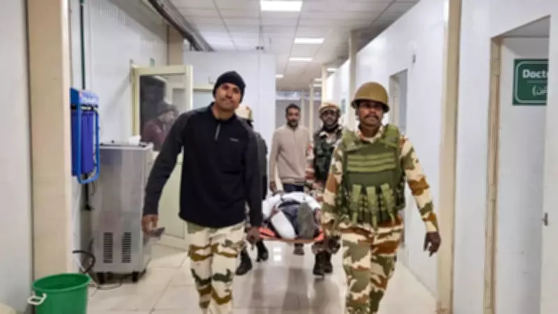 Pahalgam Hospital Still Struggles One Year After Terror Attack, Upgrades Stalled