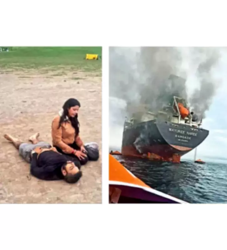 Pahalgam Massacre Anniversary: Assessing Terrorism's Decline and Persistent Challenges in Jammu & Kashmir