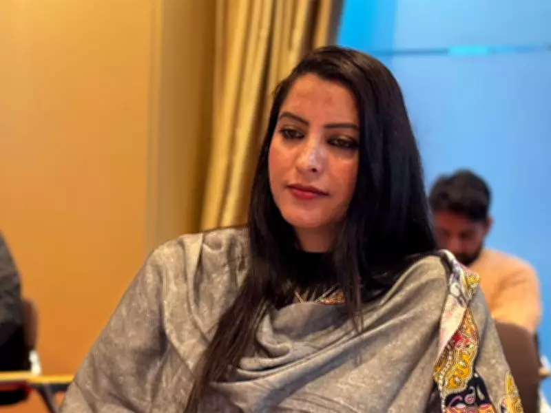 Pahalgam Terror Attack Anniversary: Activist Tasleema Akhter Calls Tragedy an Unhealed Wound