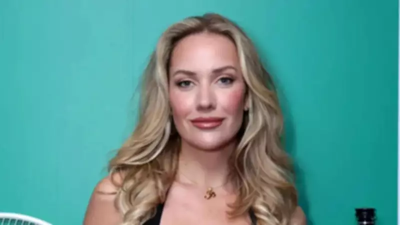 Paige Spiranac's Multi-Team NFL Fandom Sparks Debate Ahead of 2026 Draft