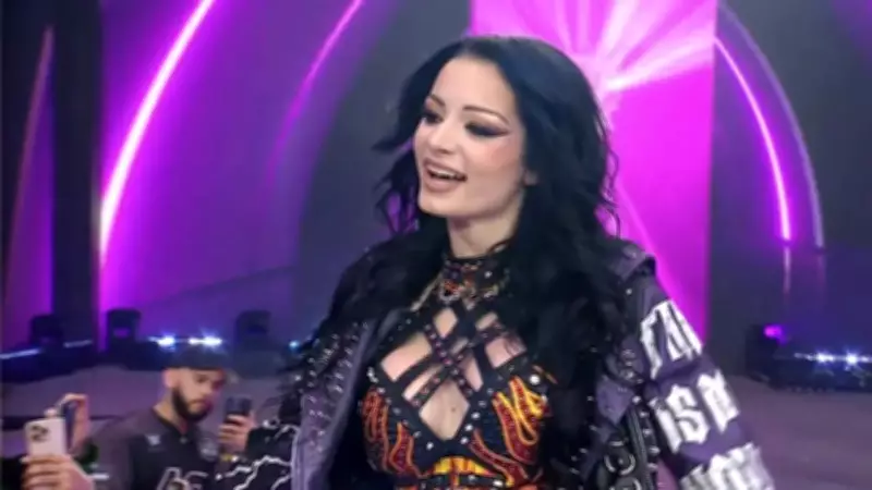 Paige's Stunning WWE Return at WrestleMania 42 Creates Historic Wrestling Milestone