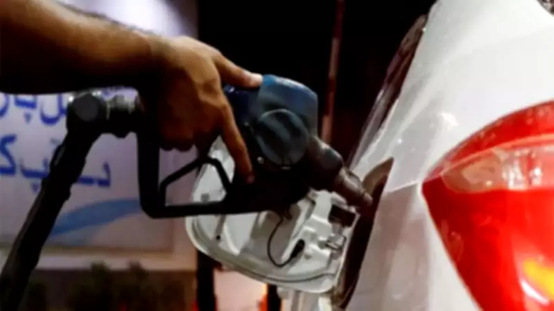 Pakistan Announces Major Fuel Price Hike Amid Global Oil Crisis