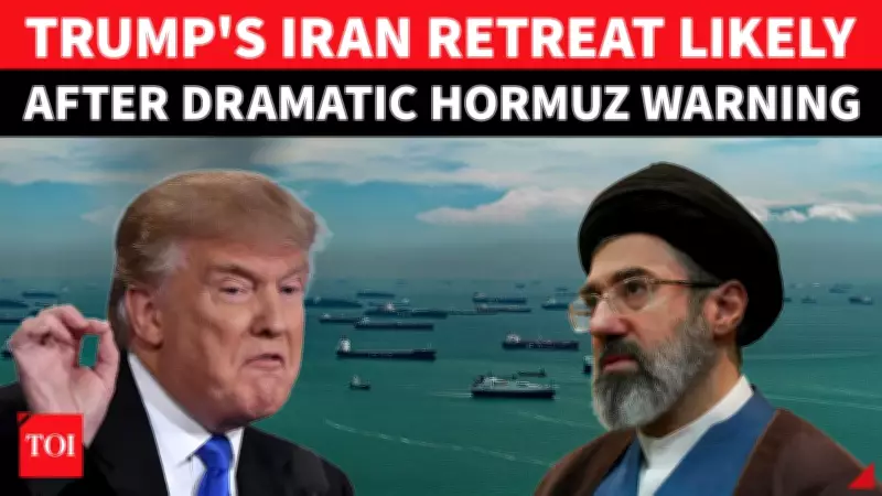 Pakistan Army Chief Warns Trump: End Iran Blockade or Peace Talks Collapse