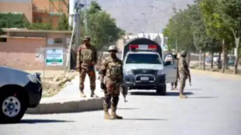 Pakistan Coast Guard Attack: 3 Killed in First-Ever Maritime Assault by Baloch Militants