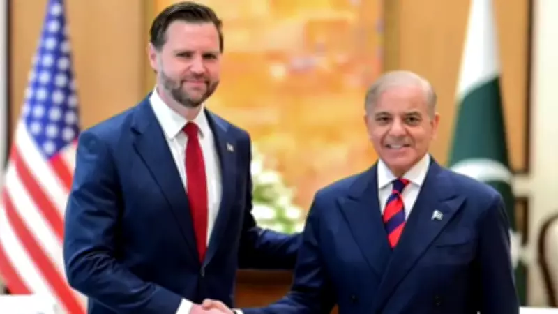 Pakistan Confirms No Dates Set for Second Round of US-Iran Talks