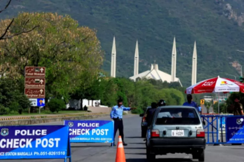 Pakistan Eases Restrictions in Twin Cities Amid No US-Iran Talks Prospect