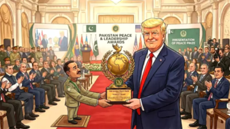 Pakistan Facilitates Historic US-Iran Talks: Gen Asim Munir's Tehran Mission